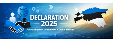 The impact and effectiveness of development cooperation